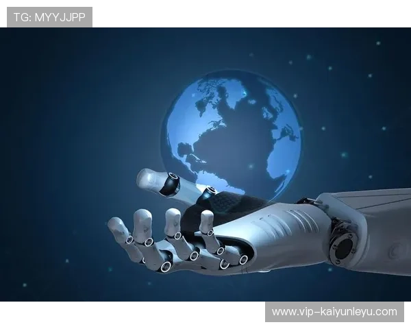 开云集团娱乐平台：引领行业创新的未来发展趋势